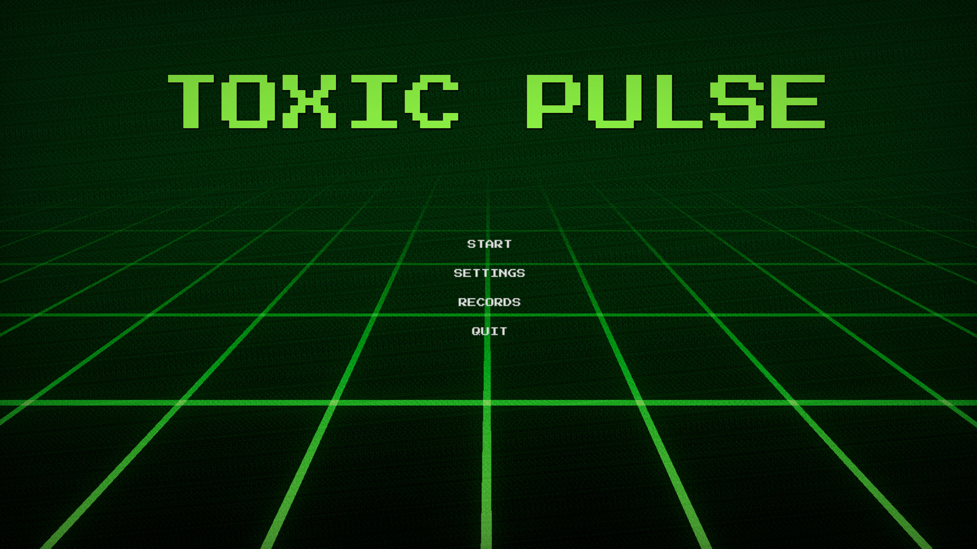 TOXIC PULSE Screenshot 7