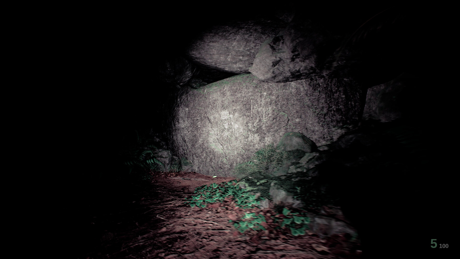 SCROW Island Screenshot 2