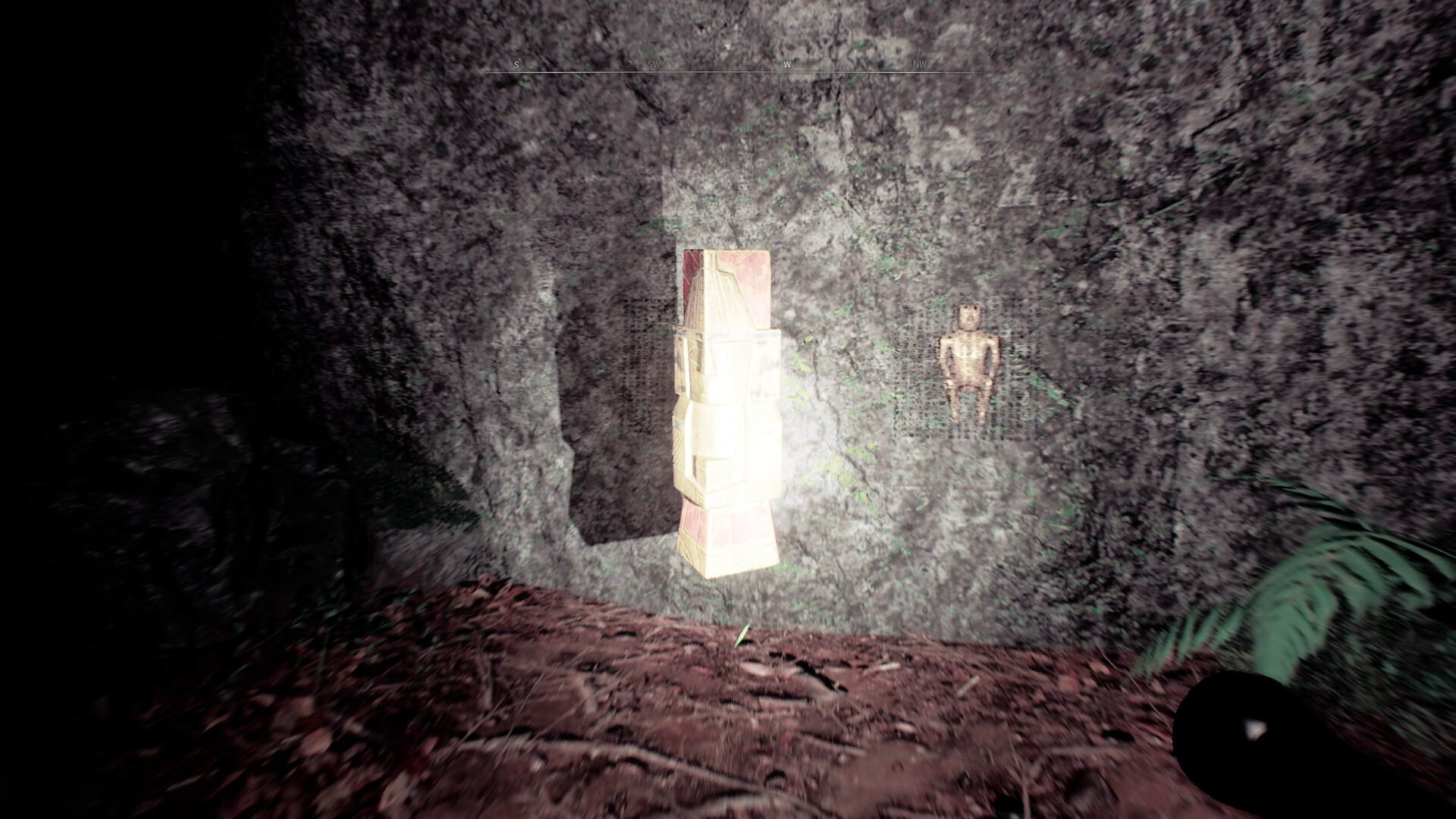 SCROW Island Screenshot 4