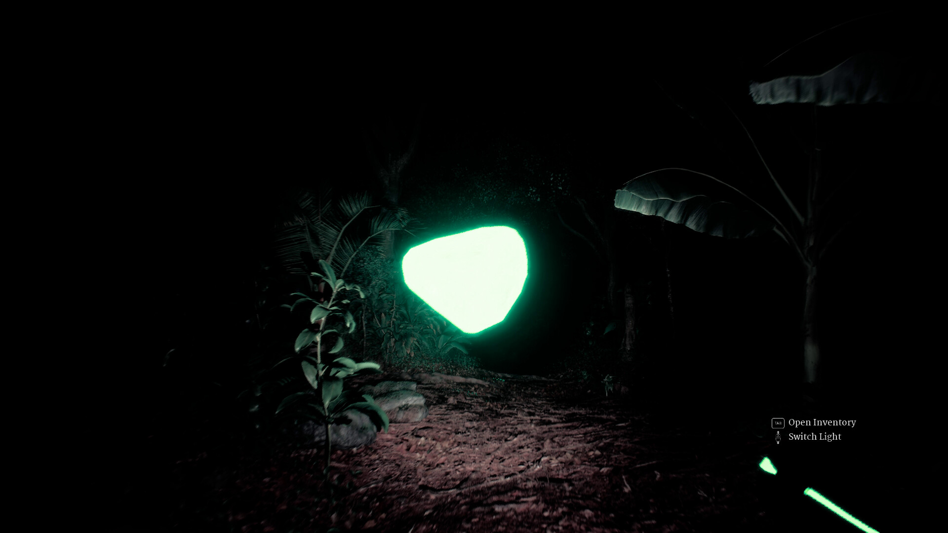 SCROW Island Screenshot 0