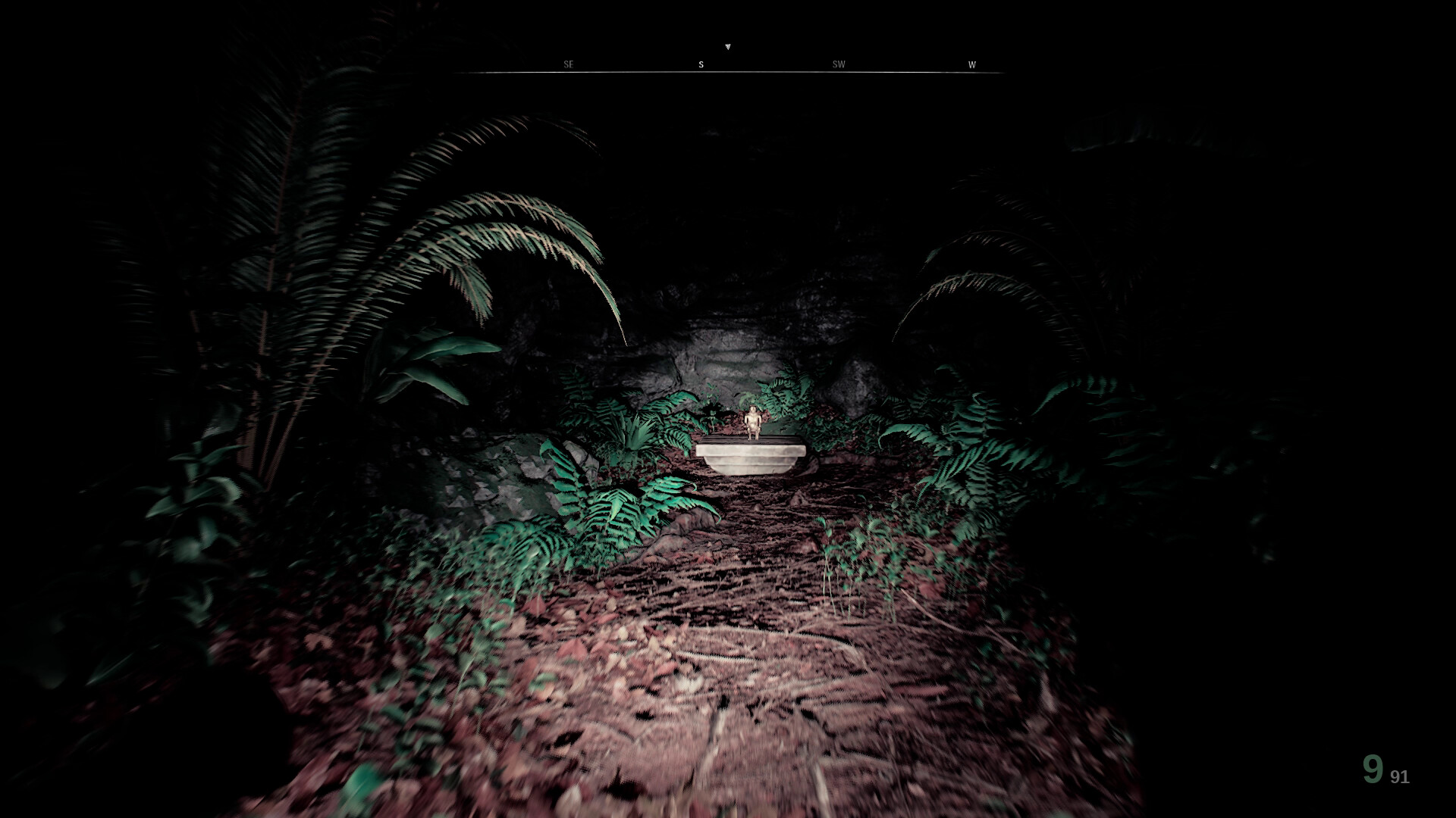 SCROW Island Screenshot 3