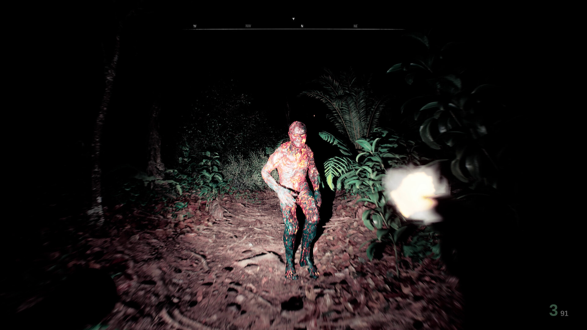 SCROW Island Screenshot 1