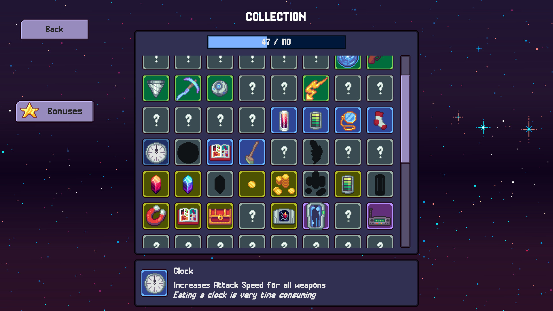 Mighty Miners Screenshot 2