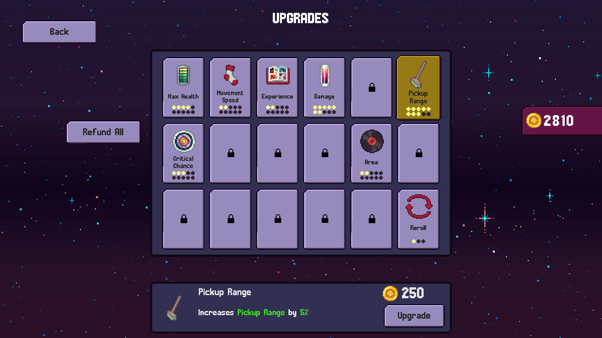 Mighty Miners Screenshot 5