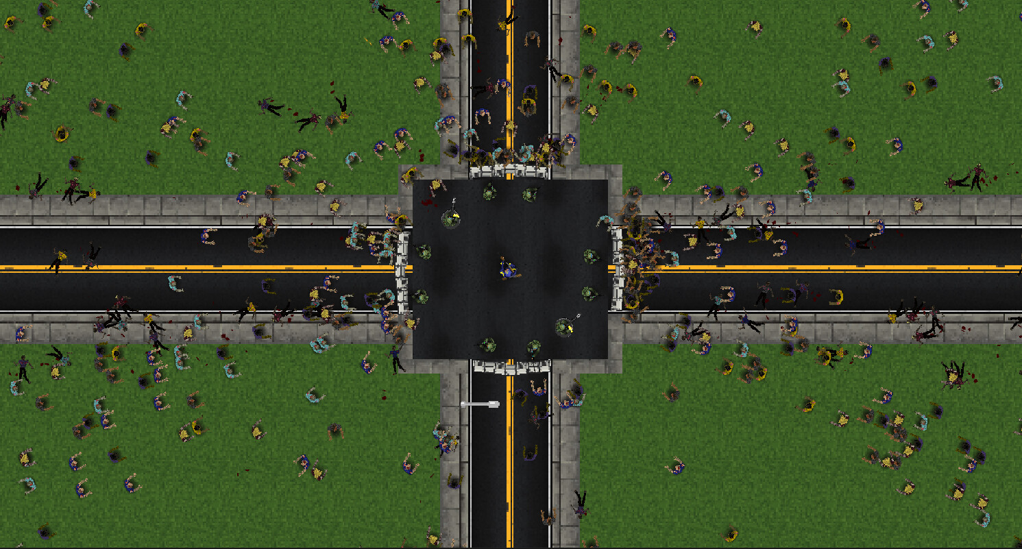 Simulator Z Screenshot 3