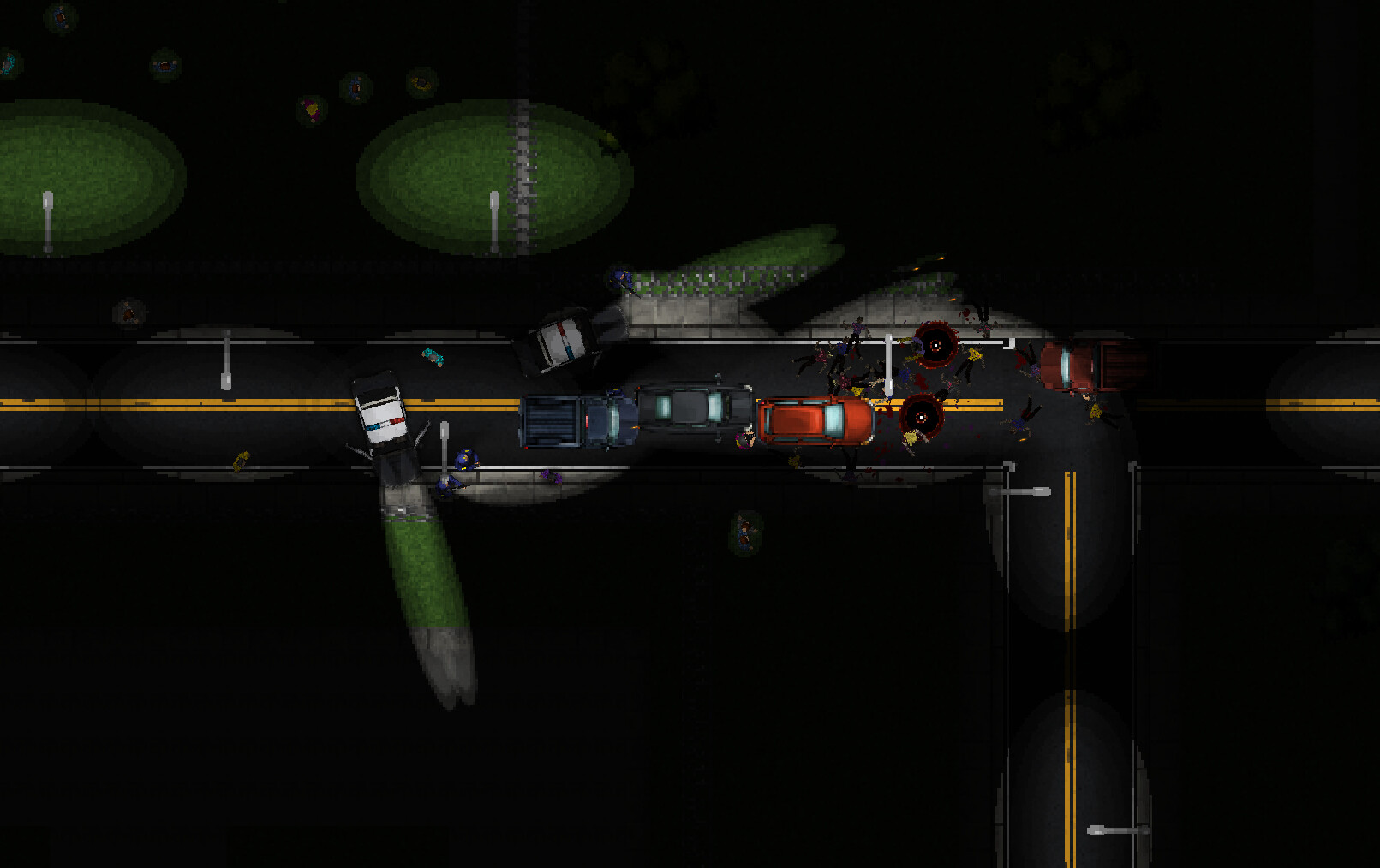 Simulator Z Screenshot 2