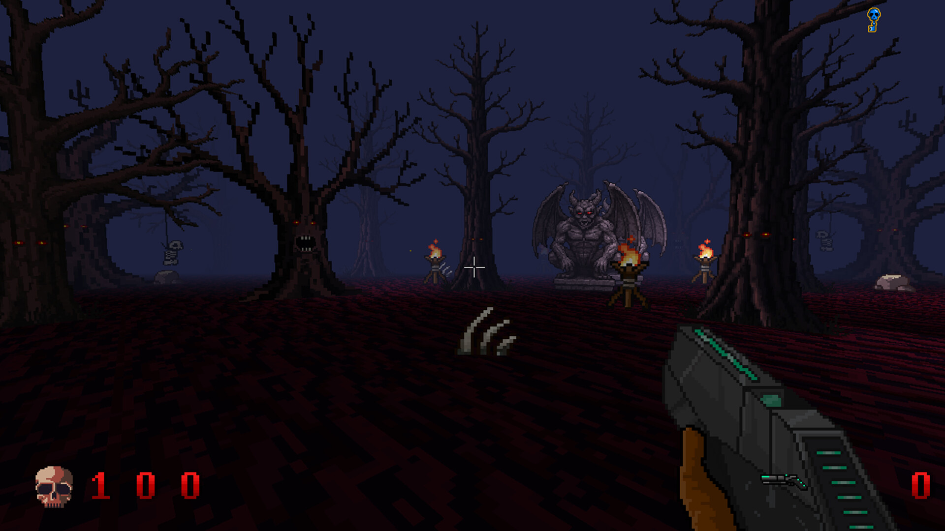 The Soul of Romit Screenshot 1