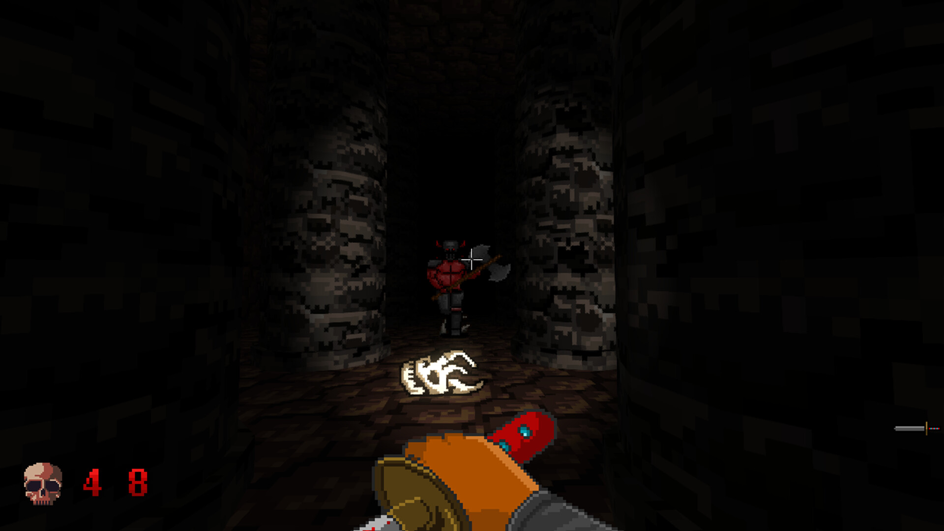 The Soul of Romit Screenshot 2