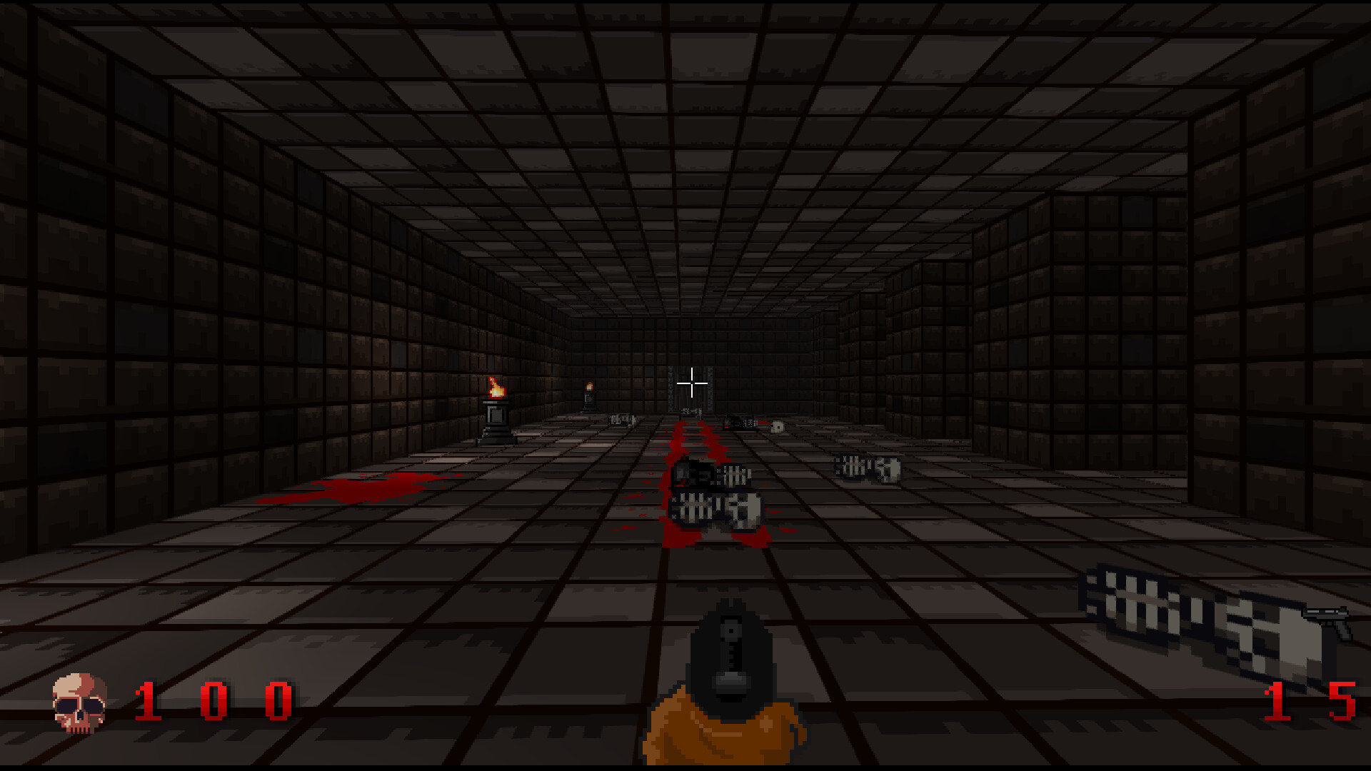 The Soul of Romit Screenshot 12