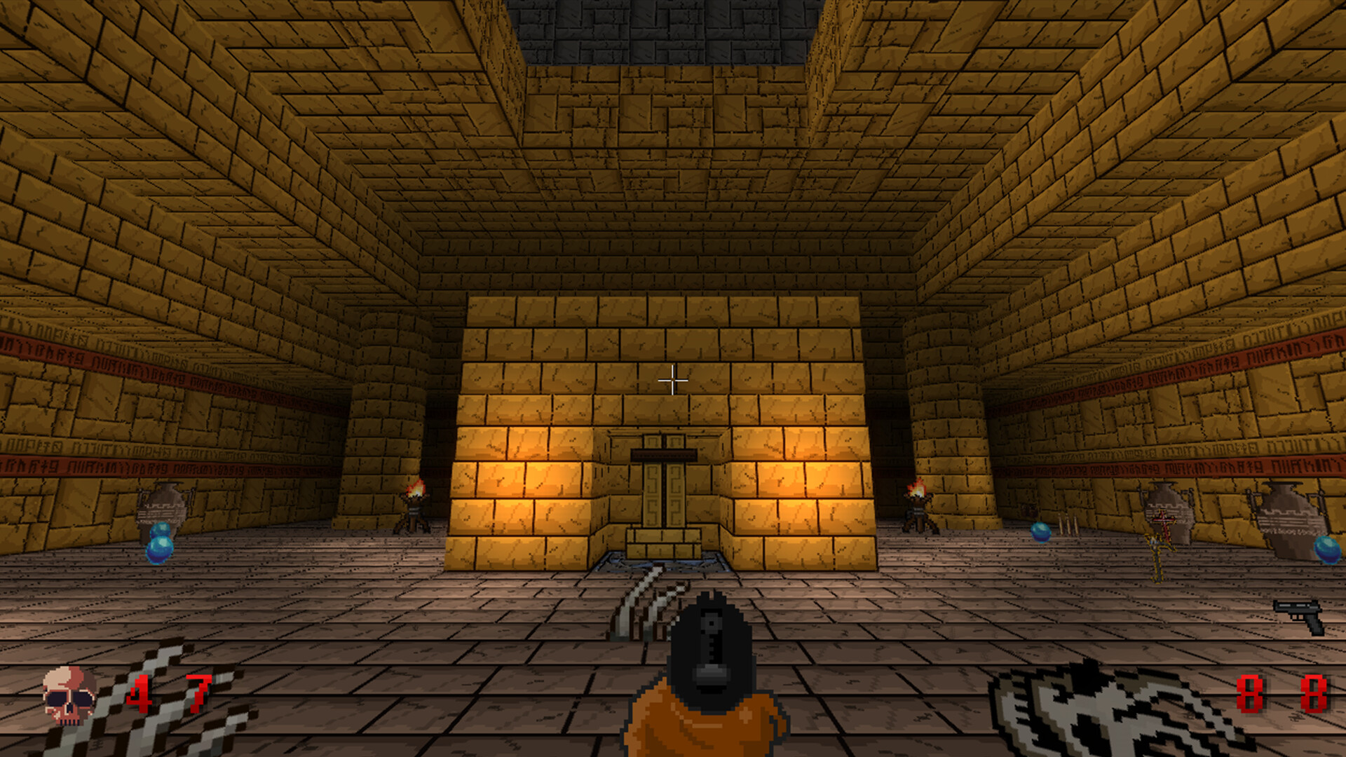 The Soul of Romit Screenshot 7