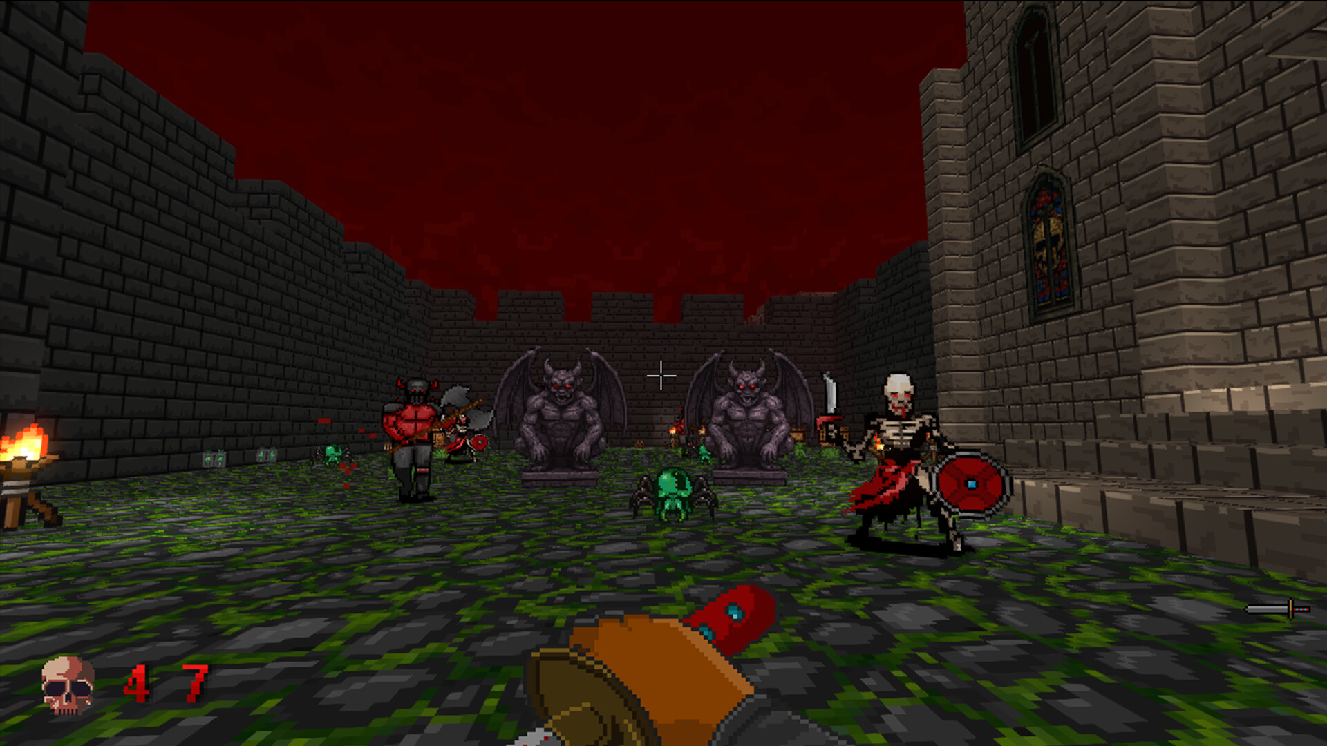 The Soul of Romit Screenshot 11