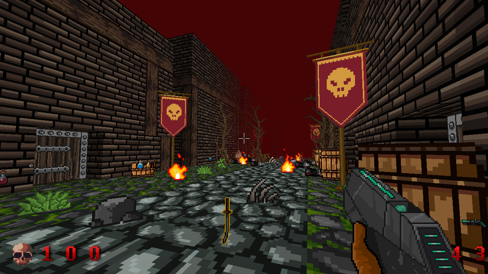 The Soul of Romit Screenshot 6