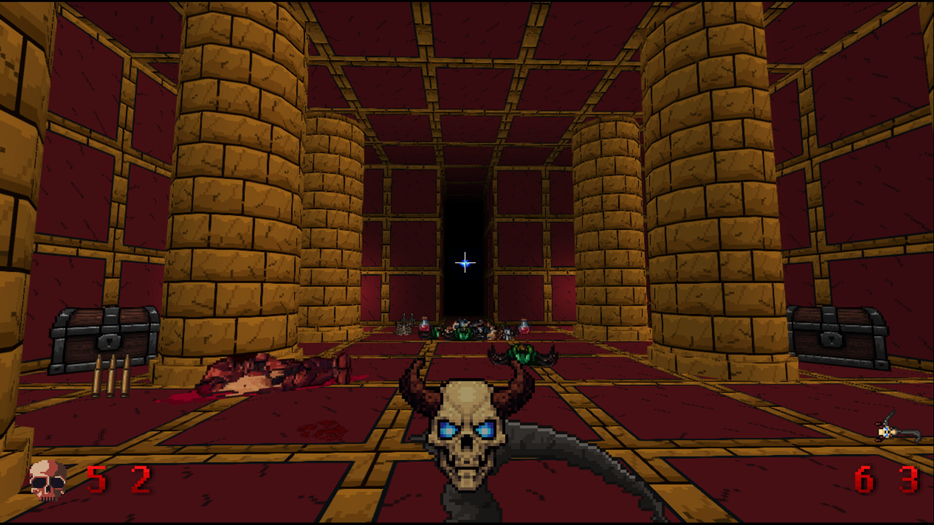 The Soul of Romit Screenshot 4