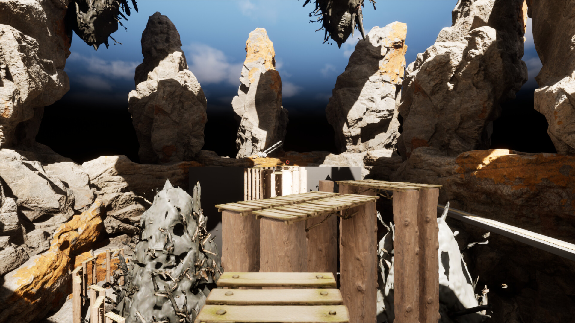 ノースウェステリアの子供 Screenshot 15