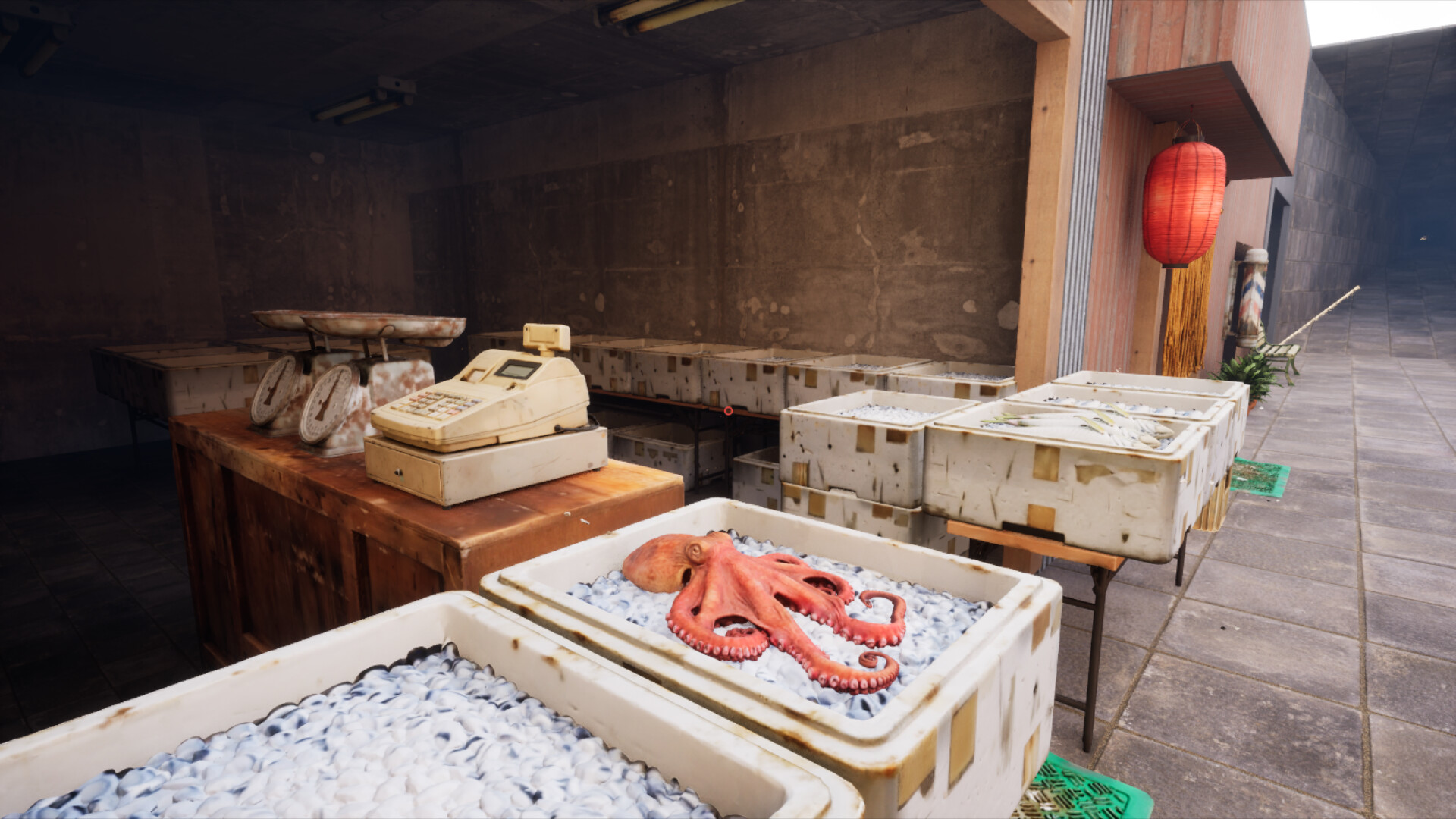 ノースウェステリアの子供 Screenshot 5