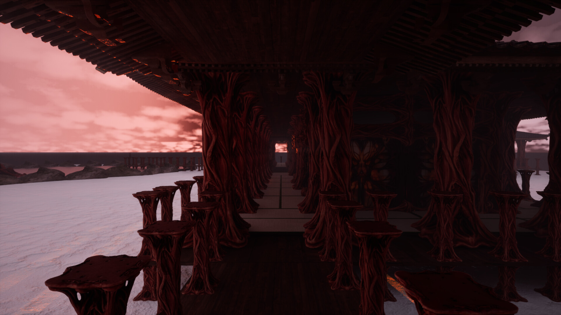 ノースウェステリアの子供 Screenshot 11