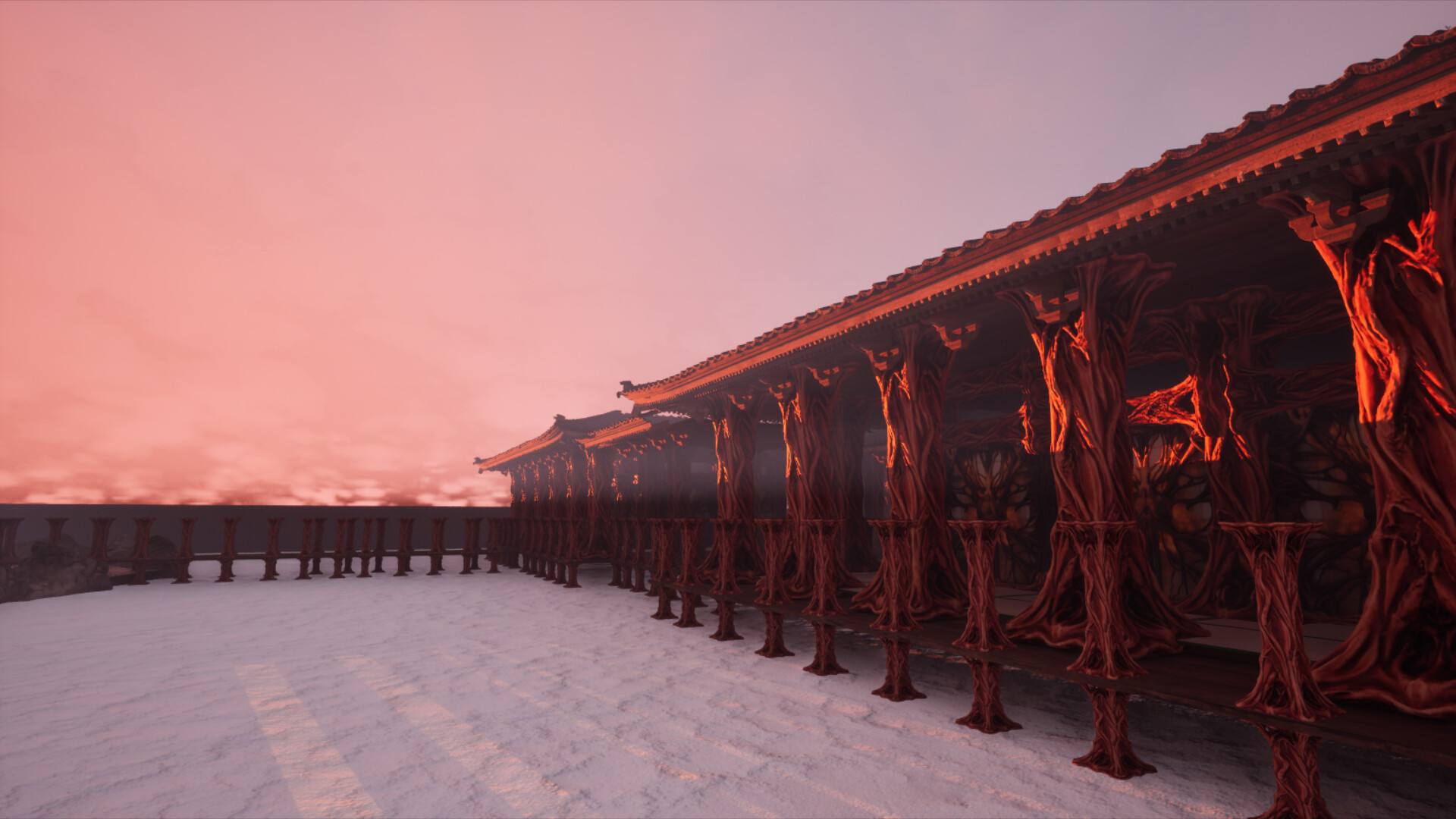 ノースウェステリアの子供 Screenshot 13