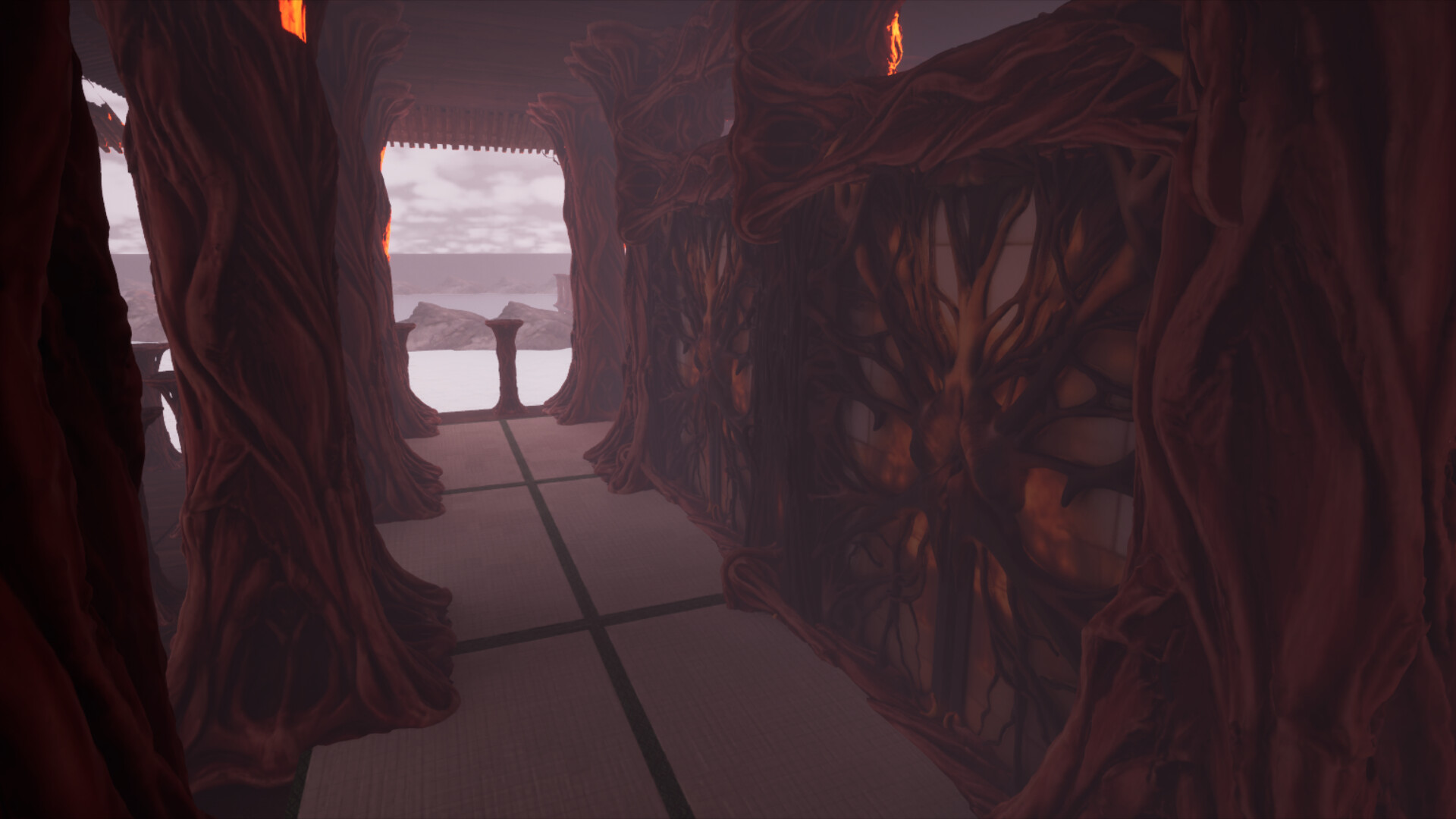 ノースウェステリアの子供 Screenshot 10