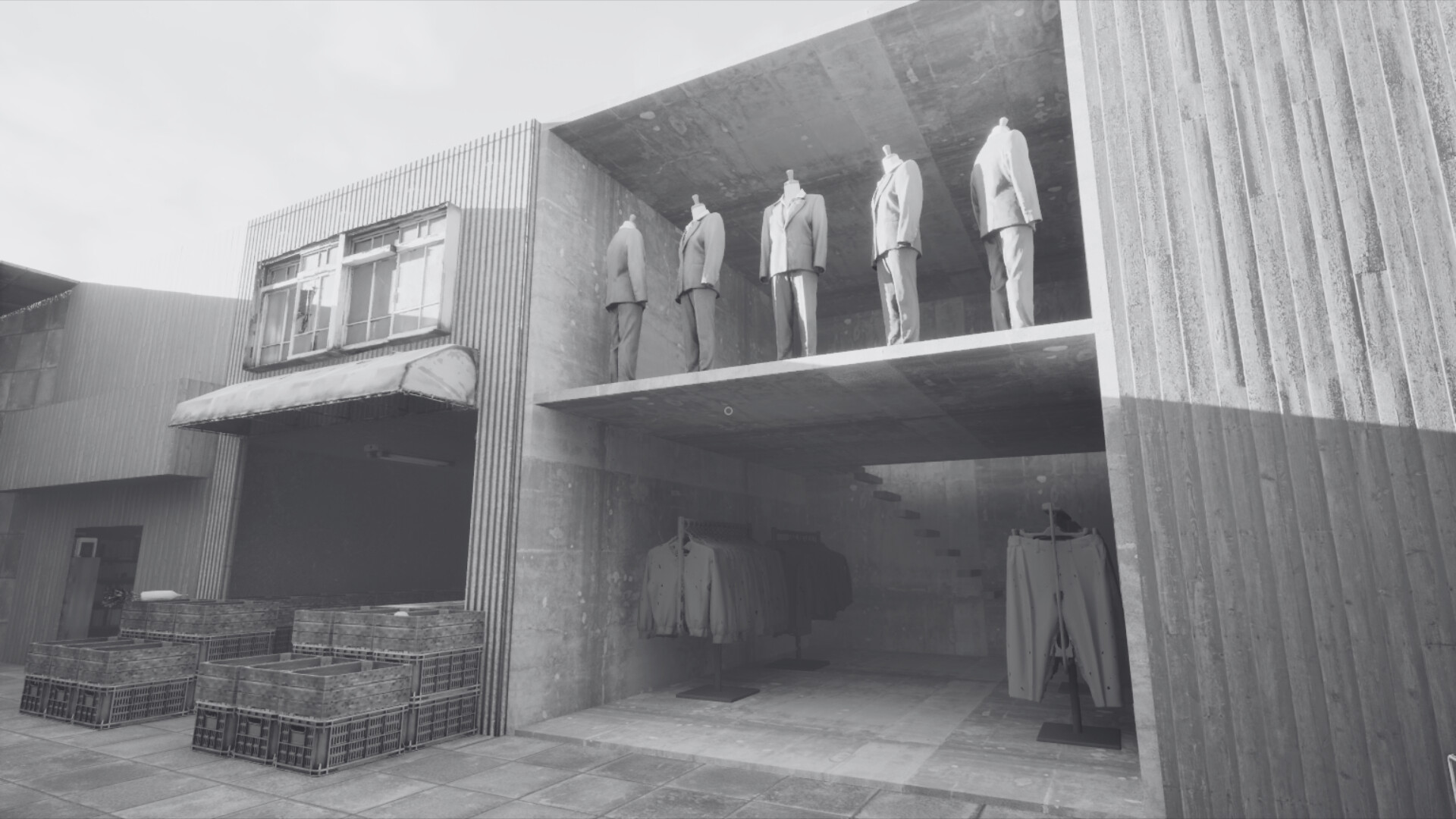 ノースウェステリアの子供 Screenshot 2