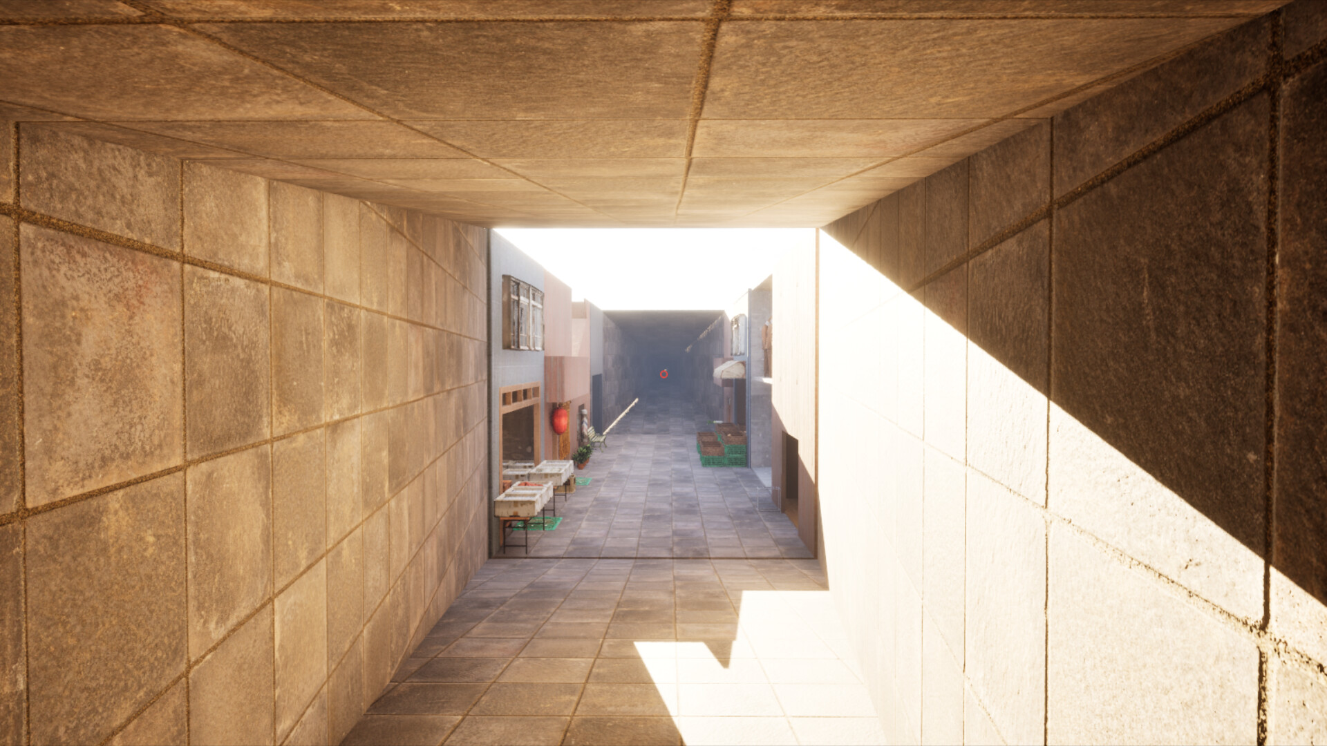 ノースウェステリアの子供 Screenshot 7