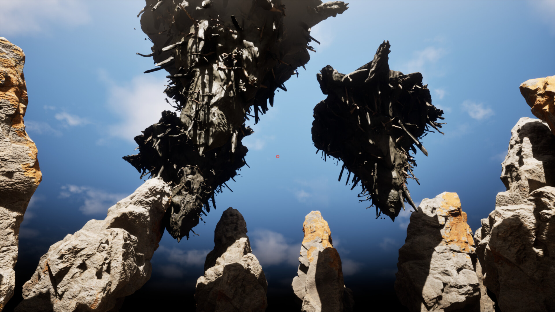 ノースウェステリアの子供 Screenshot 14