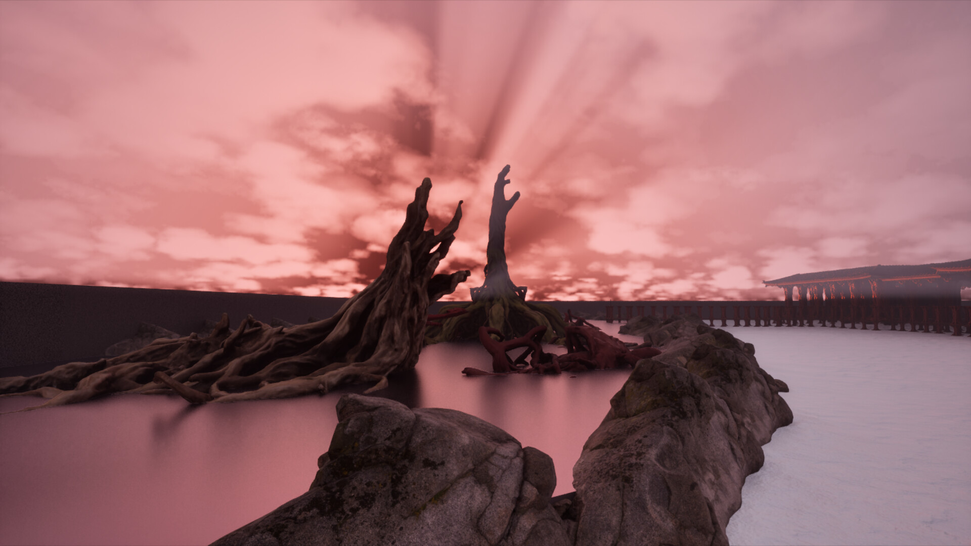 ノースウェステリアの子供 Screenshot 12