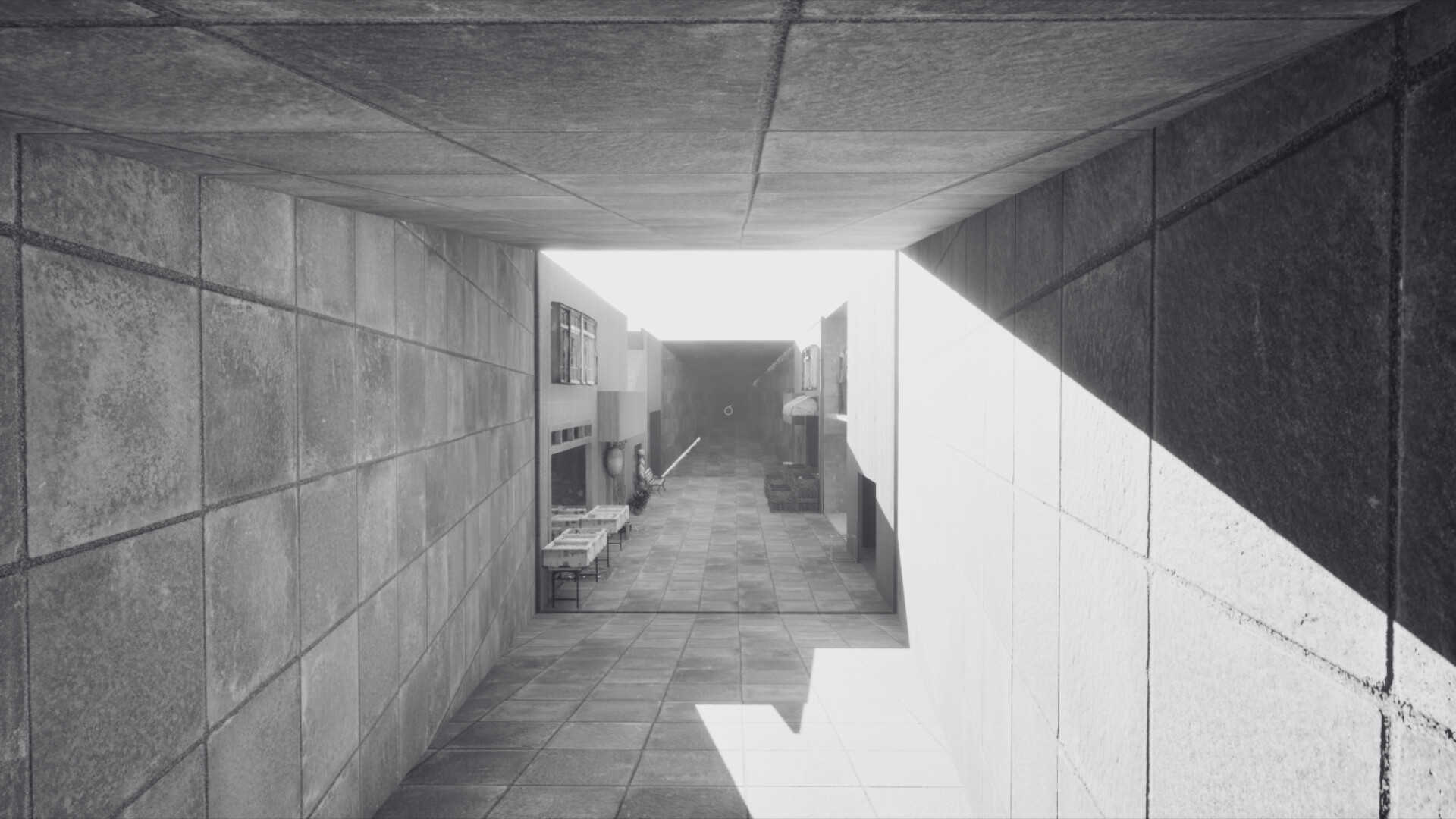 ノースウェステリアの子供 Screenshot 6