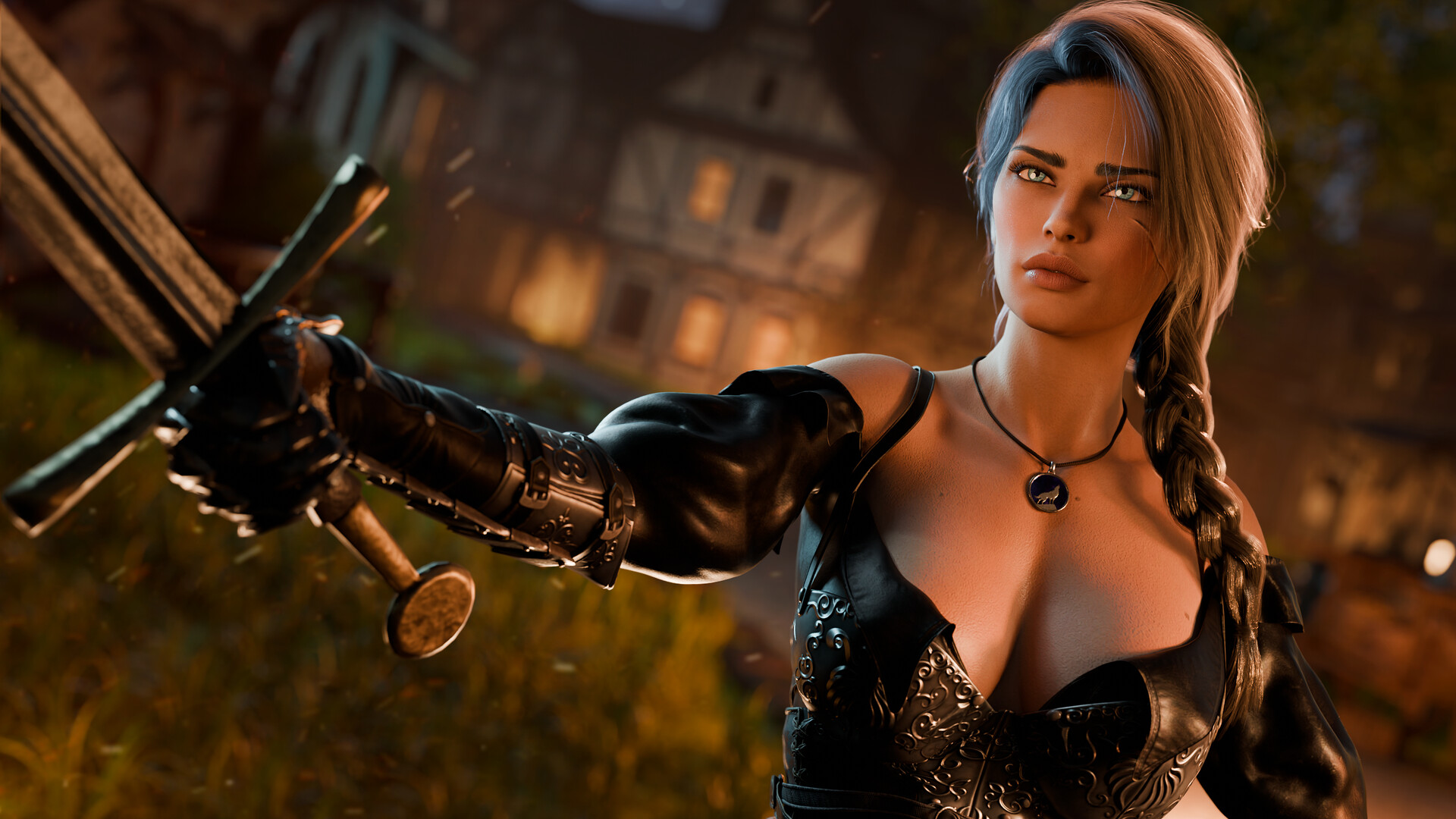 Crown of Lust [18+] 👑 Screenshot 11