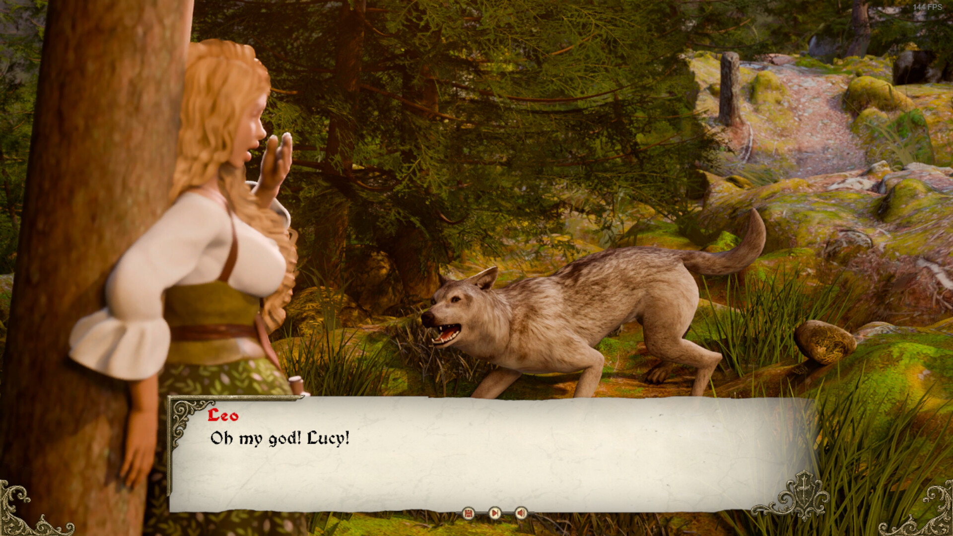 Crown of Lust [18+] 👑 Screenshot 16