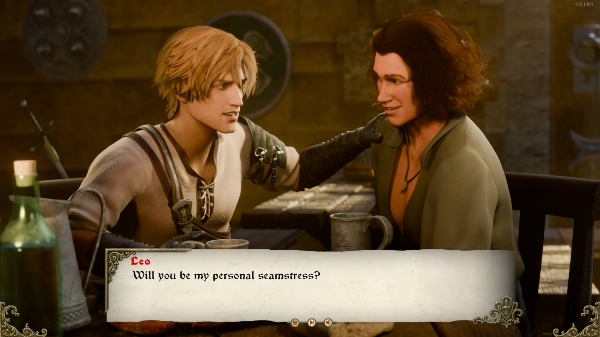 Crown of Lust [18+] 👑 Screenshot 17