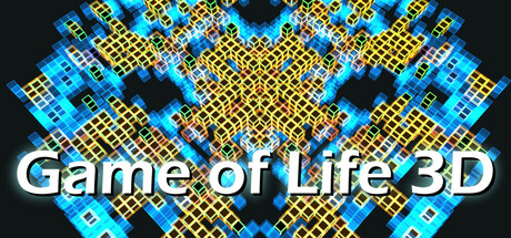 Game of Life 3D