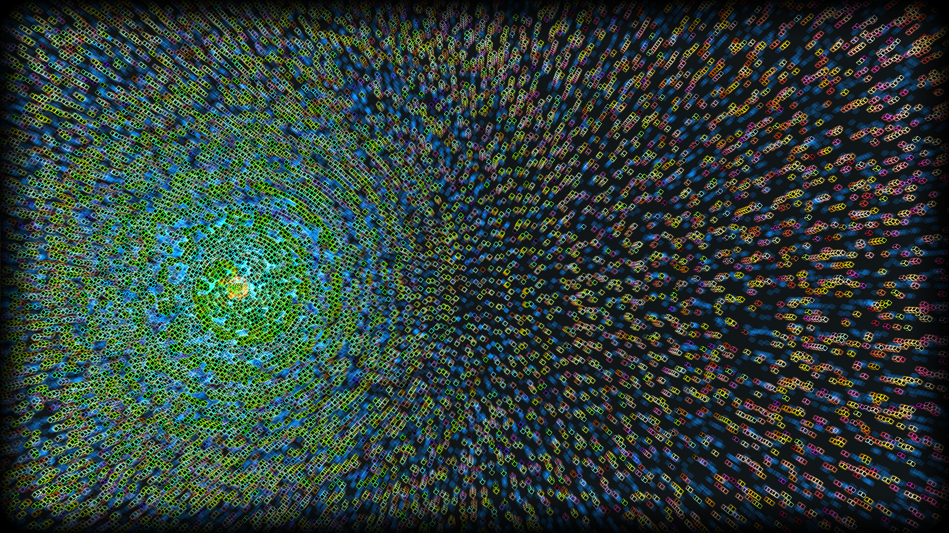 Game of Life 3D Screenshot 6