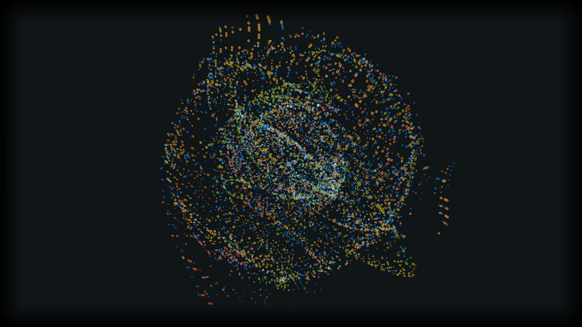 Game of Life 3D Screenshot 5