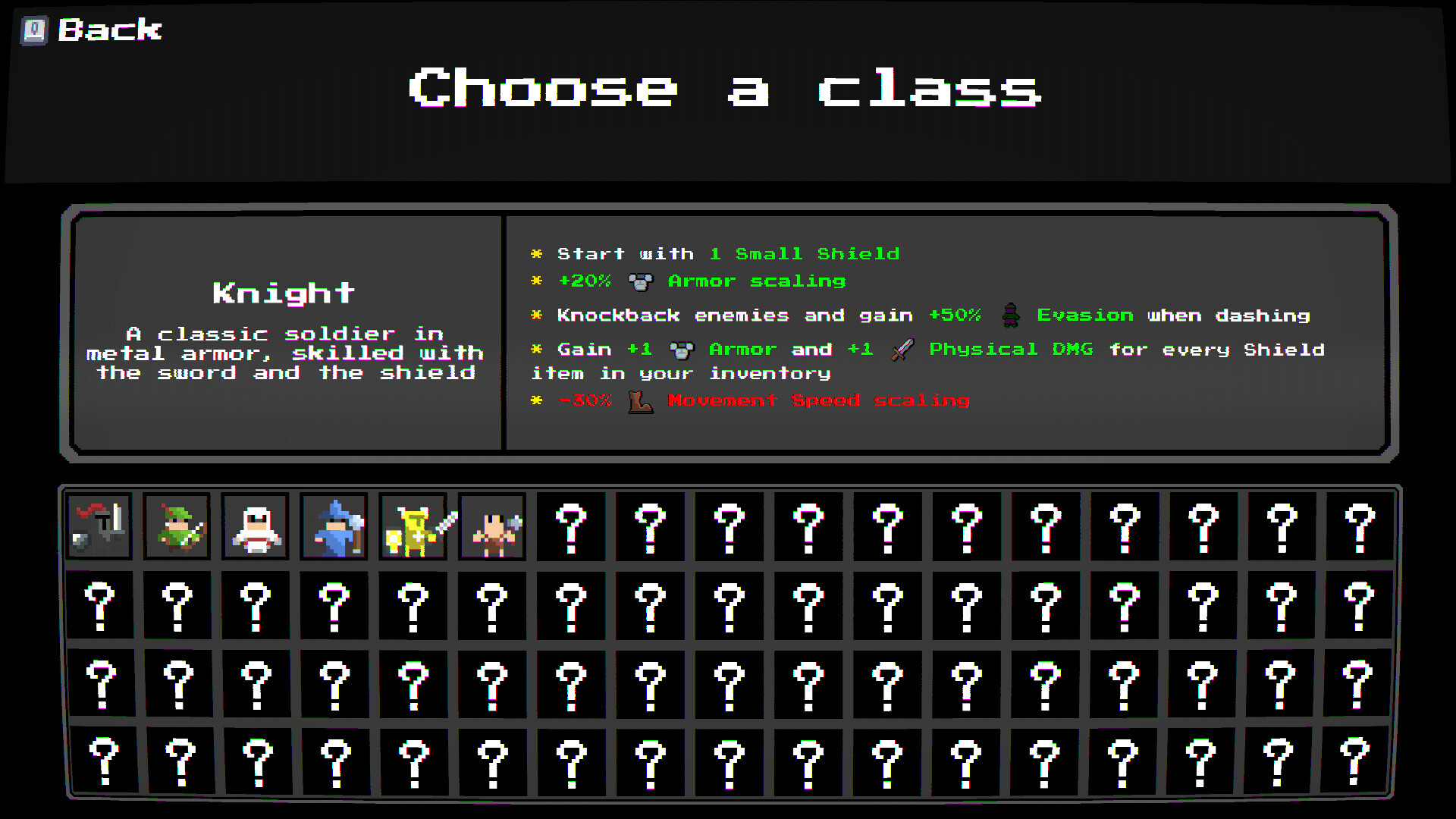 Dungeon Destroyers Screenshot 3