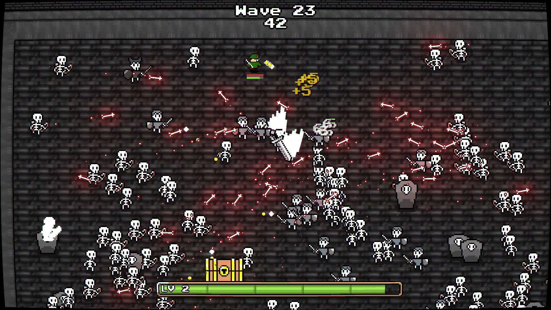 Dungeon Destroyers Screenshot 0