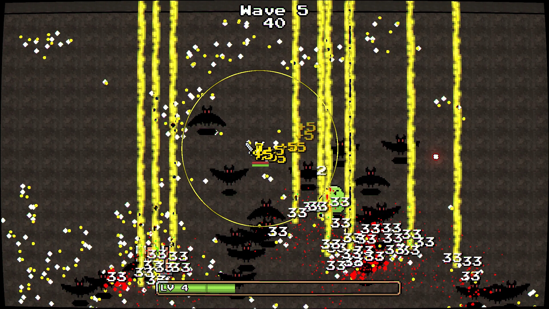 Dungeon Destroyers Screenshot 7