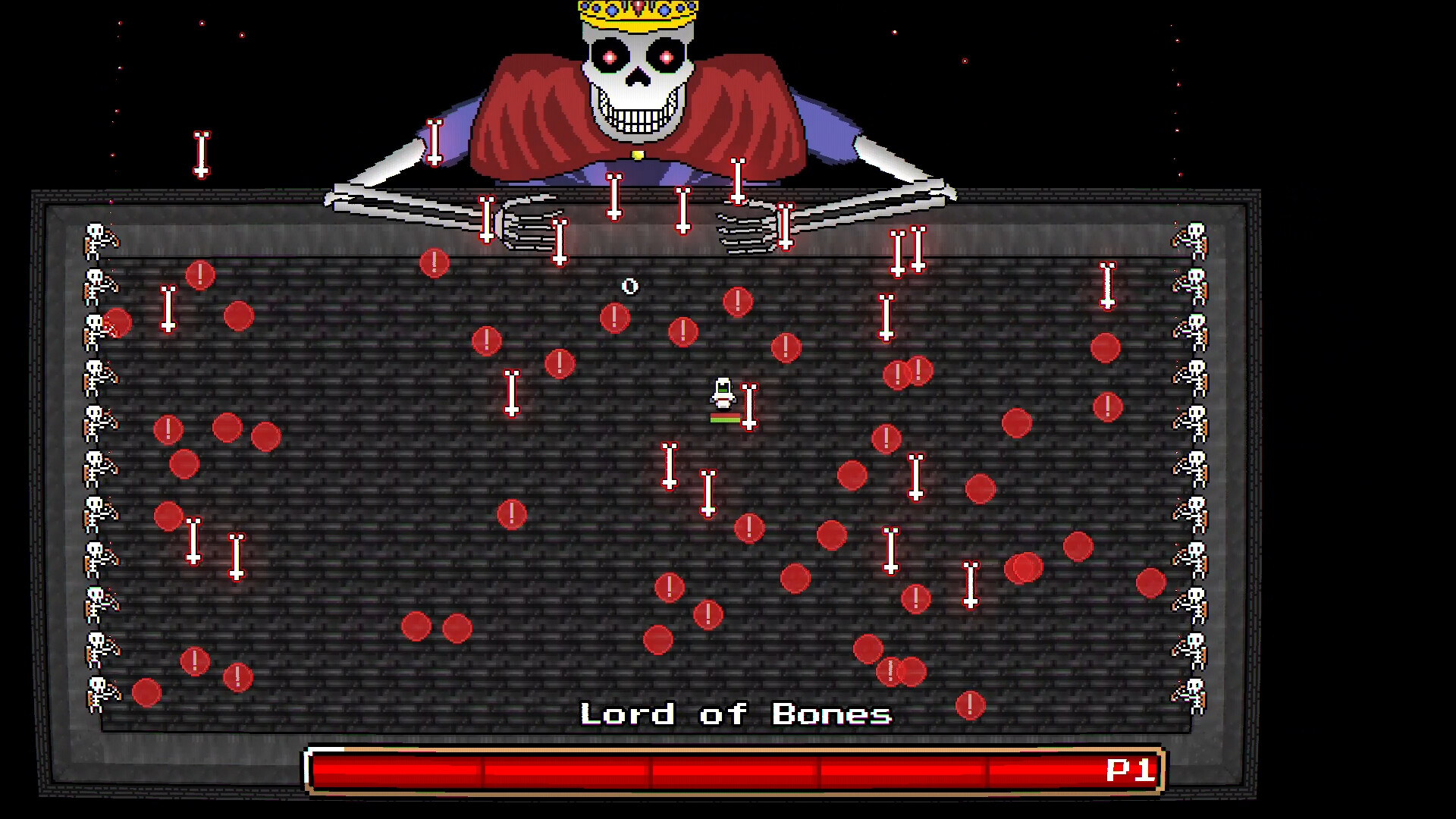 Dungeon Destroyers Screenshot 1