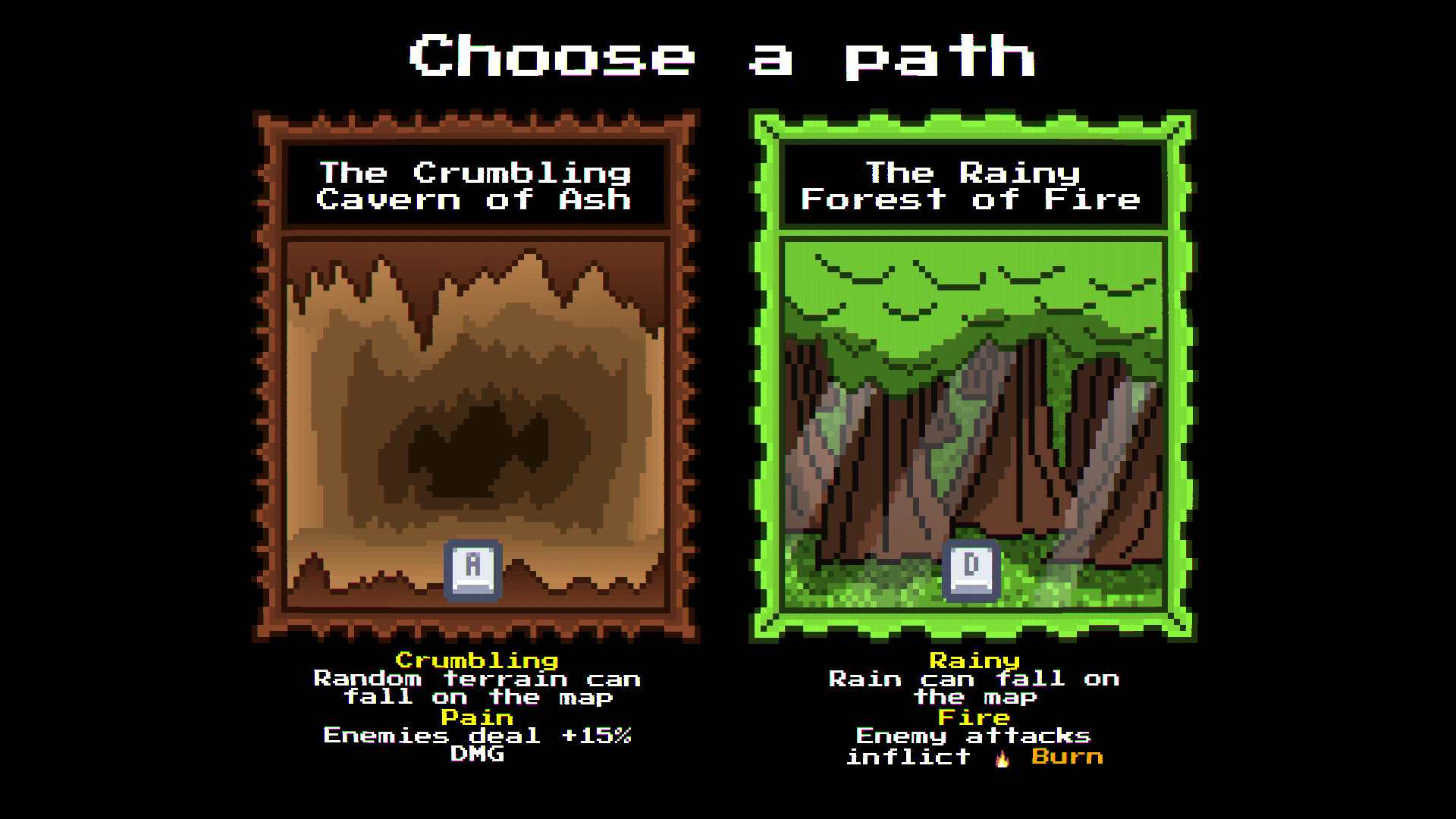 Dungeon Destroyers Screenshot 5