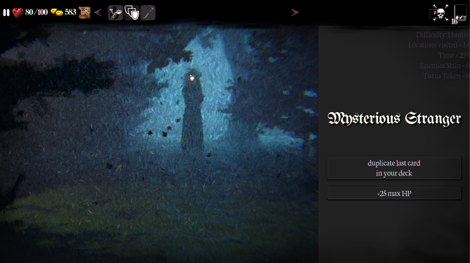 Hunter's Hand Screenshot 4