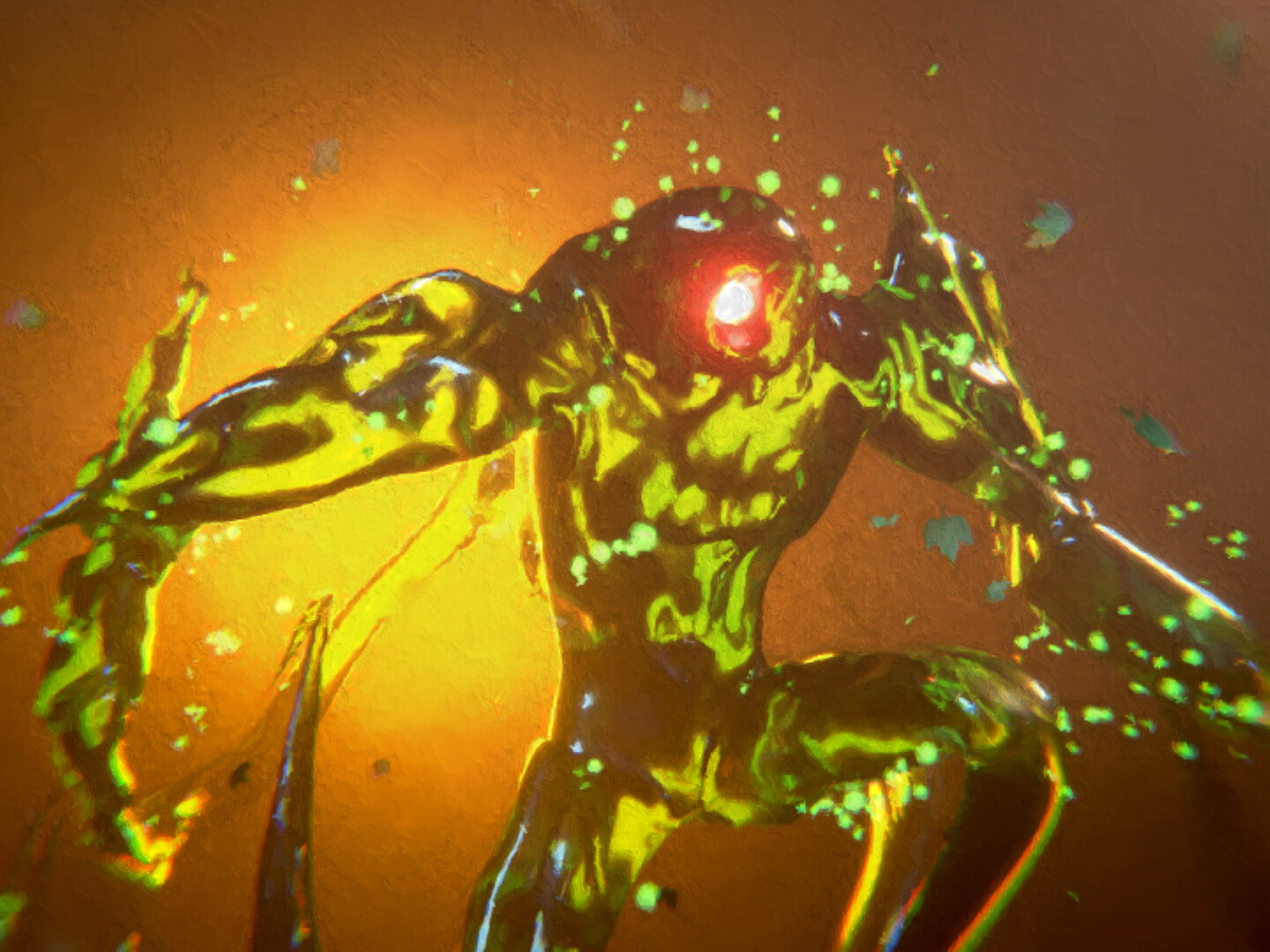 Hunter's Hand Screenshot 7