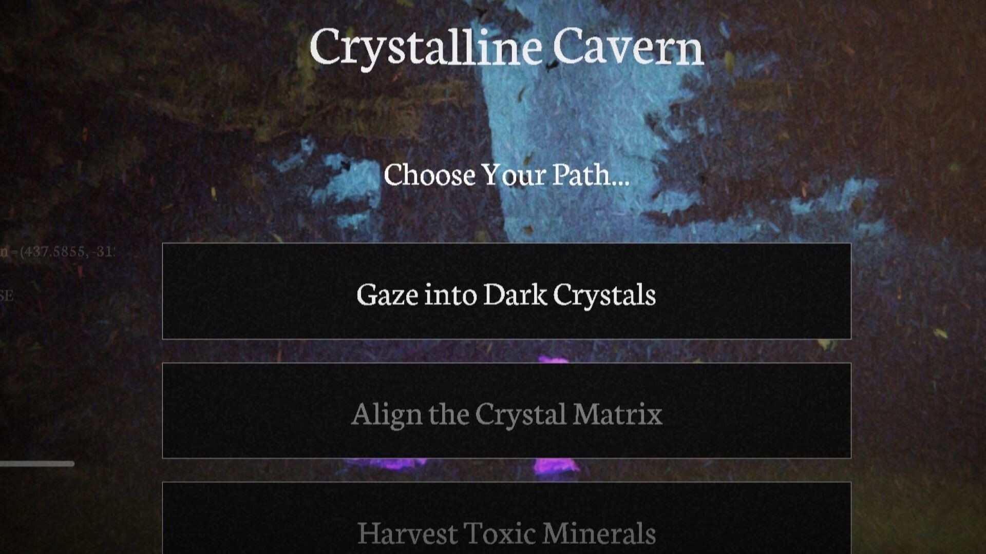 Hunter's Hand Screenshot 2