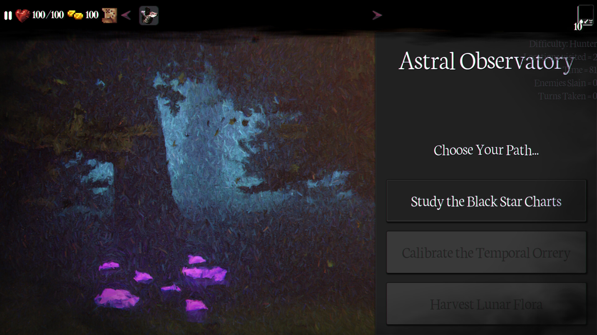 Hunter's Hand Demo Screenshot 2