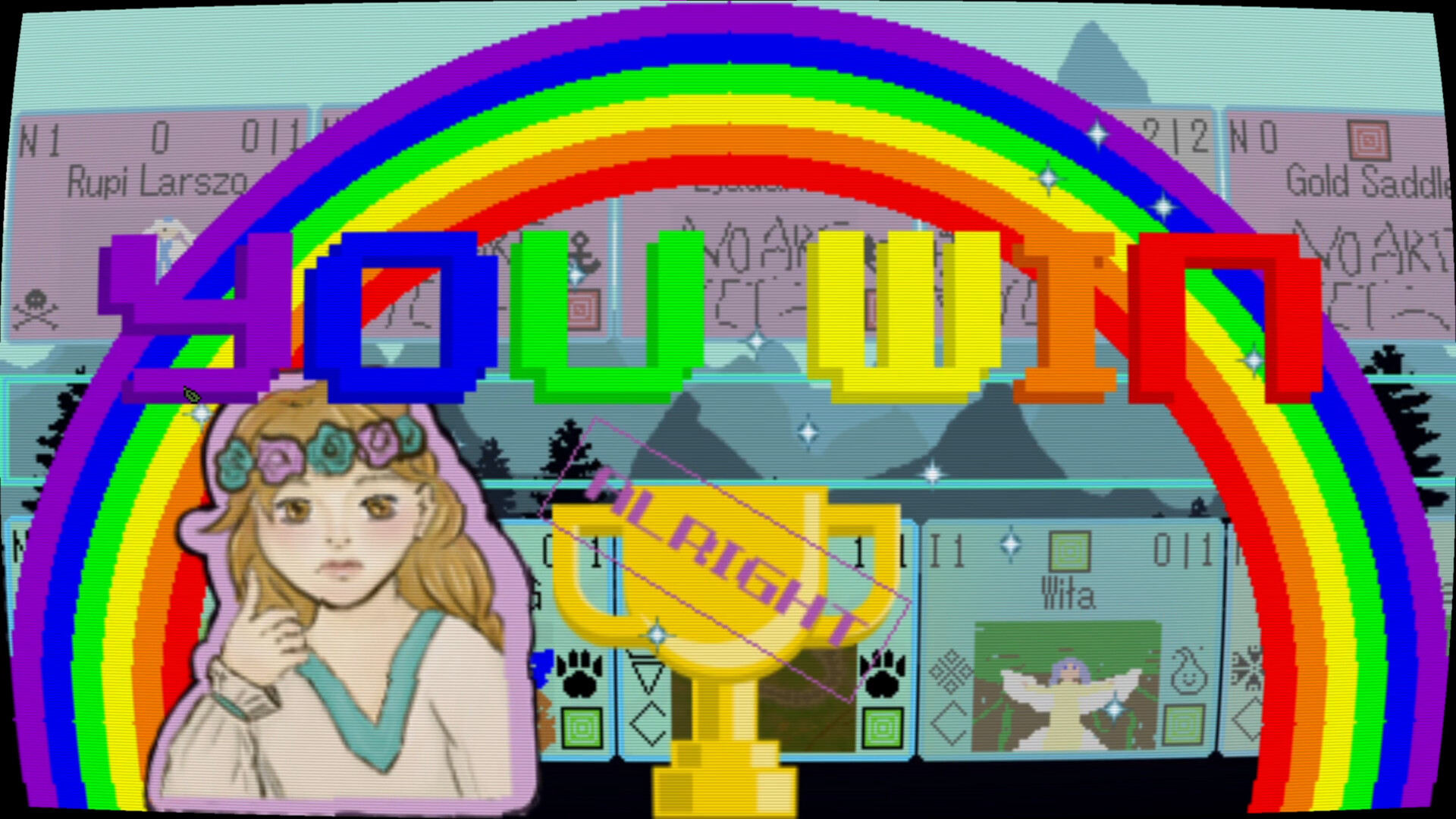 Eternal Skies TCG Screenshot 8