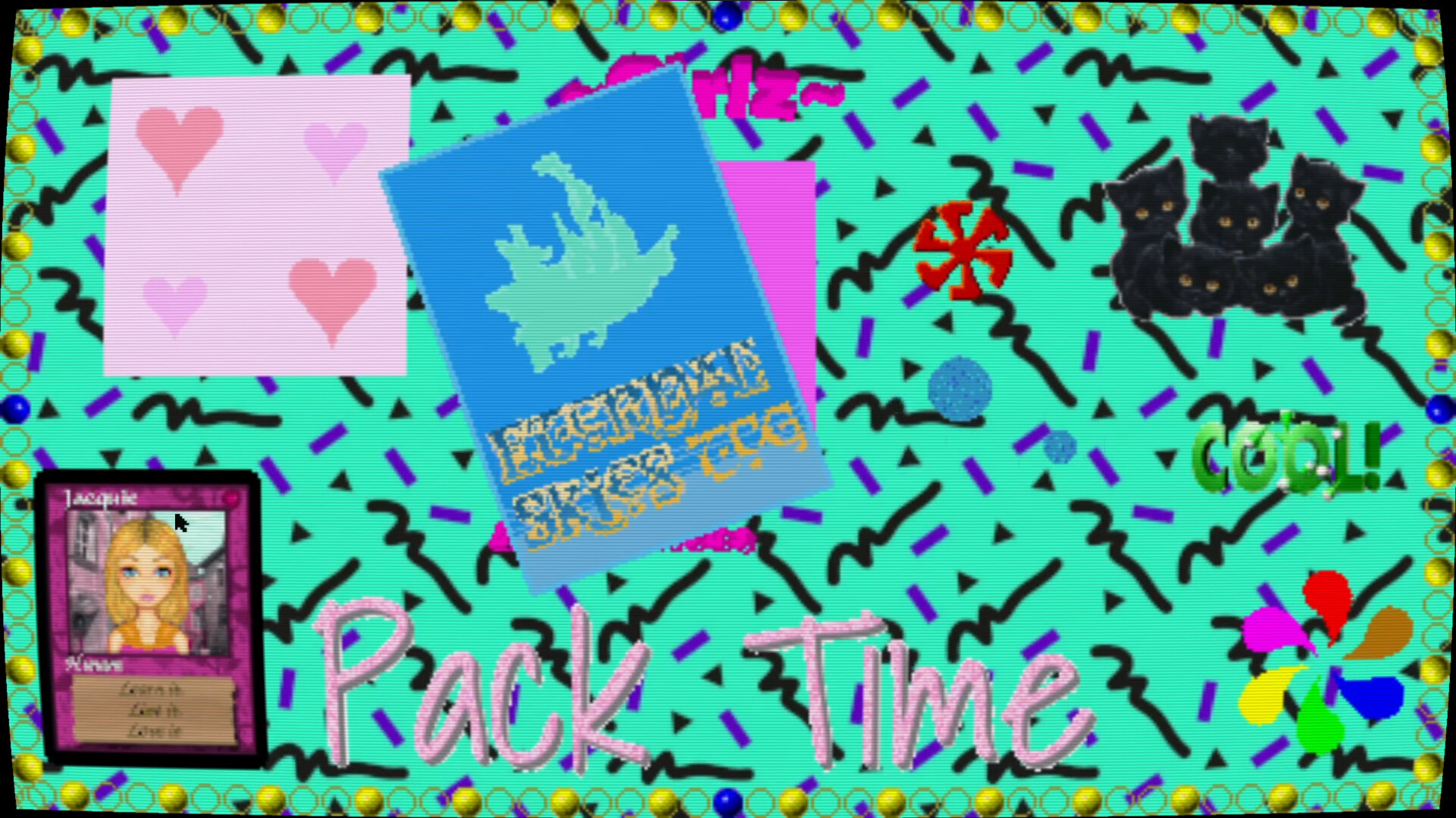 Eternal Skies TCG Screenshot 11