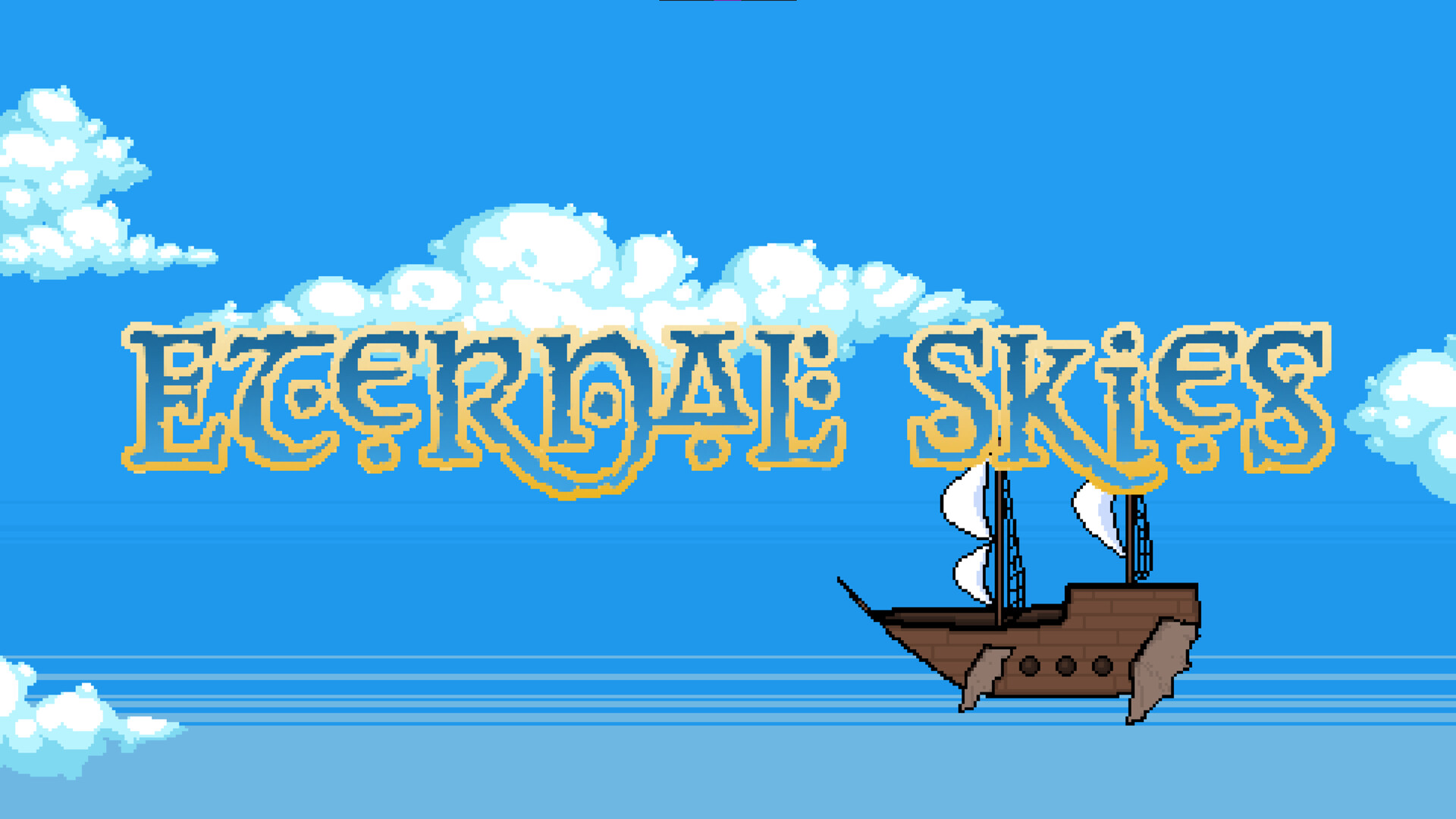 Eternal Skies TCG Screenshot 0