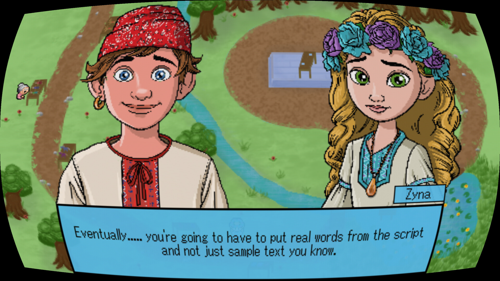 Eternal Skies TCG Screenshot 3