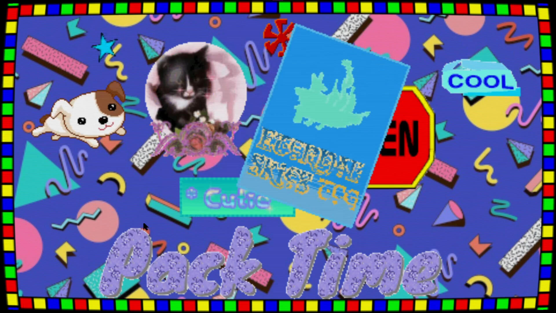 Eternal Skies TCG Screenshot 12