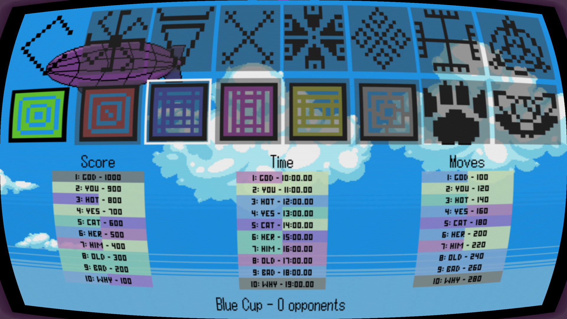 Eternal Skies TCG Screenshot 18