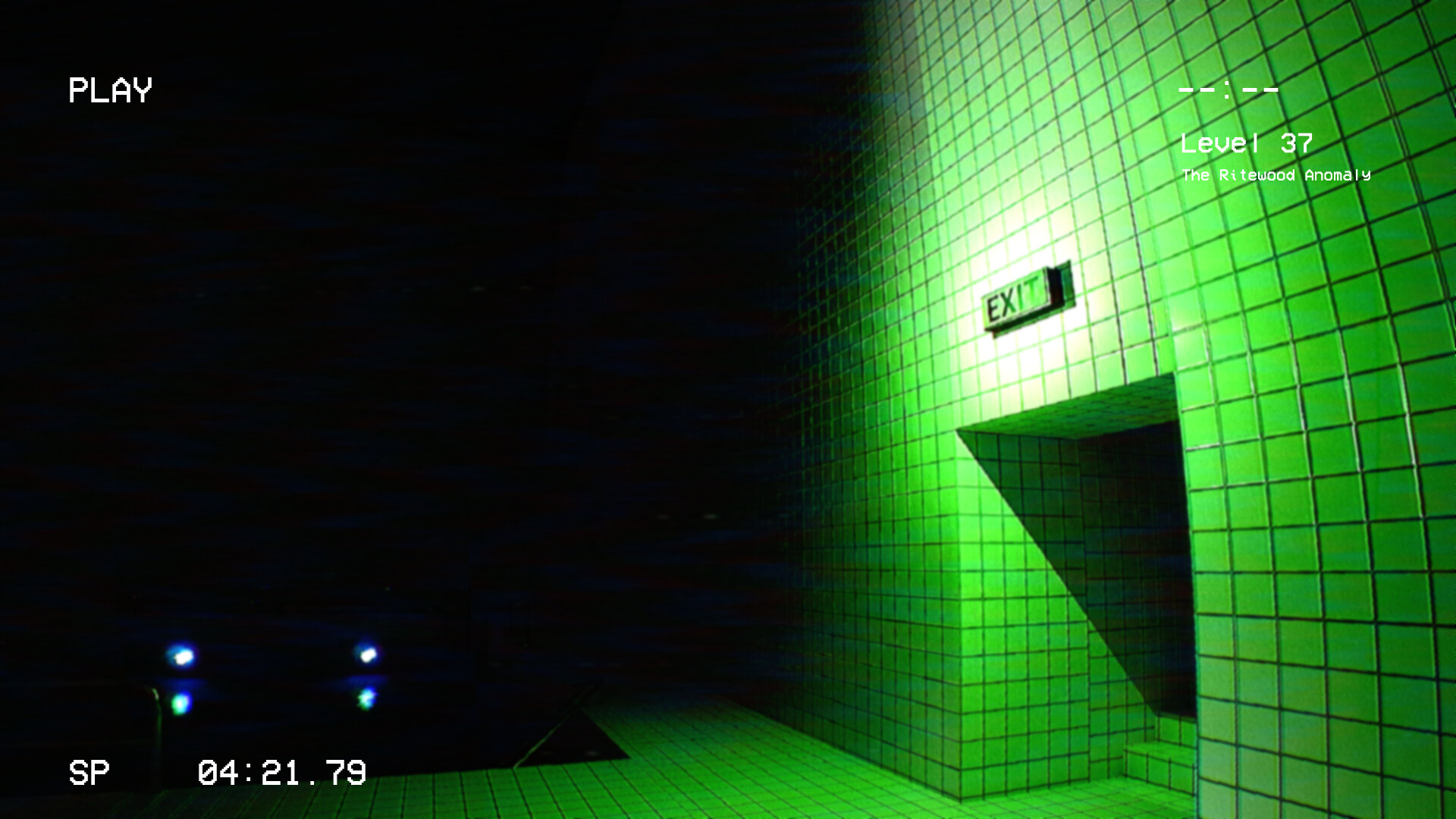 Level 37: The Ritewood Anomaly Screenshot 1