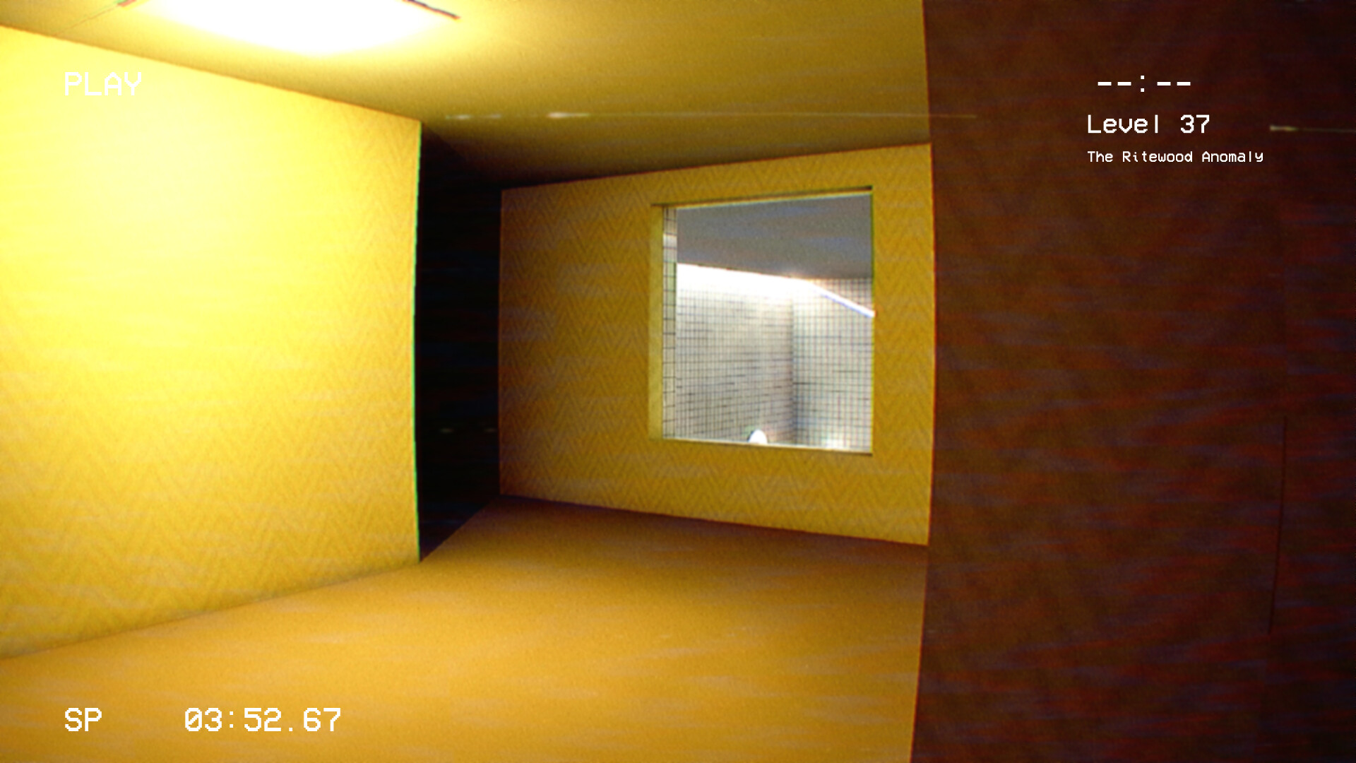 Level 37: The Ritewood Anomaly Screenshot 0